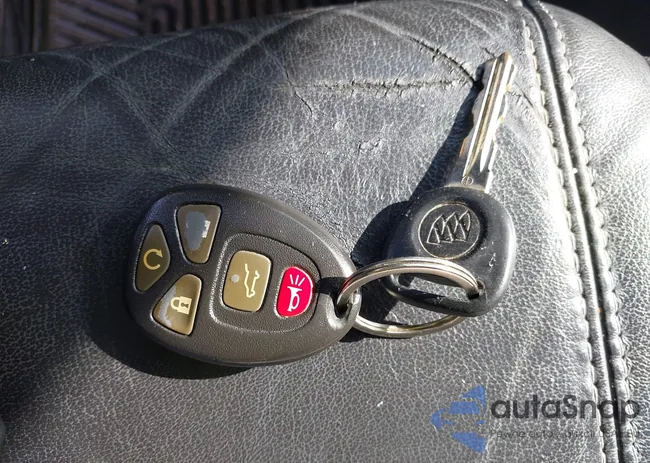 5GAKVCKD8FJ235374: 43487734