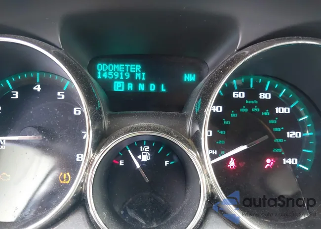 5GAKVCKD8FJ235374: 43487734