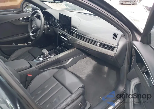 WAUDAAF40RN000141: 43487755