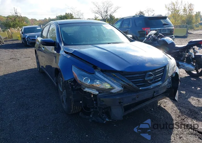 1N4AL3APXJC110522: 43487788