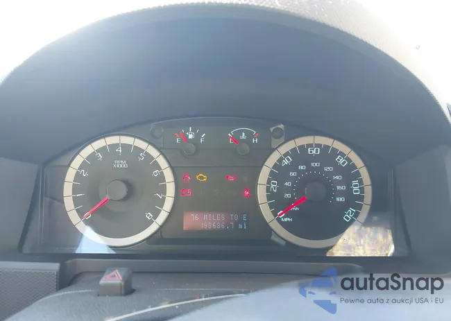 1FMCU0E76CKC63976: 43487904