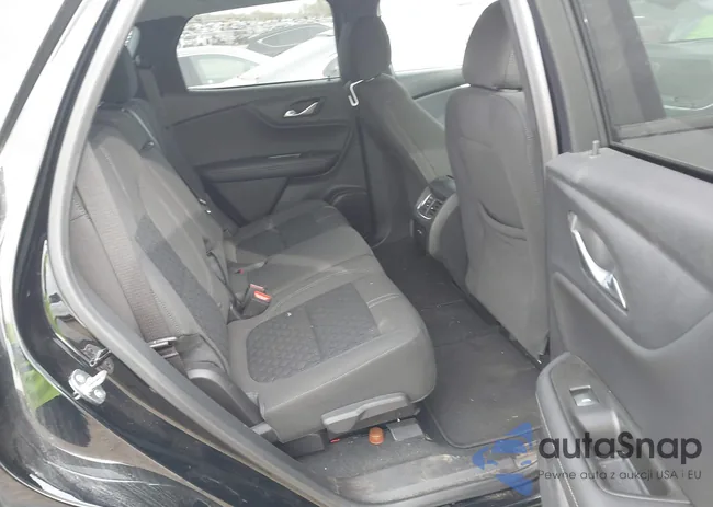 3GNKBCR4XNS220411: 43487933