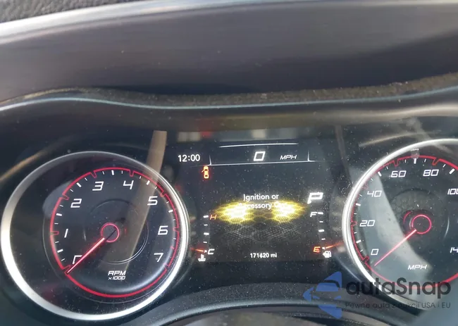 2C3CDXBG7HH627486: 43487978