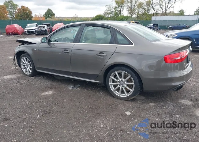 WAUFFAFL3EA078304: 43488003