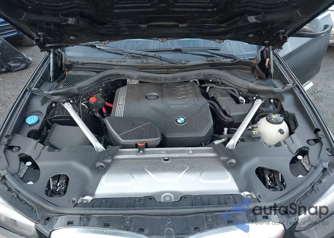 5UX53DP0XP9P14751: 43487058