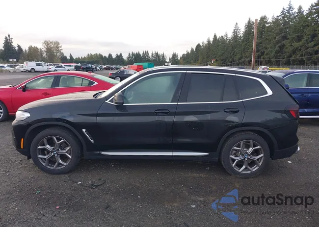 5UX53DP0XP9P14751: 43487058