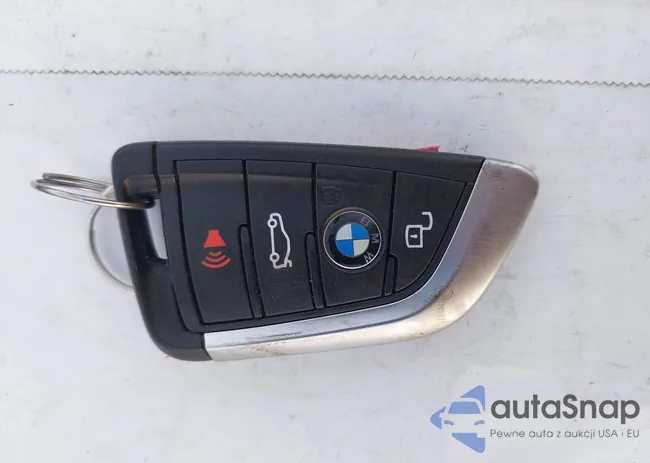 5UX53DP0XP9P14751: 43487058