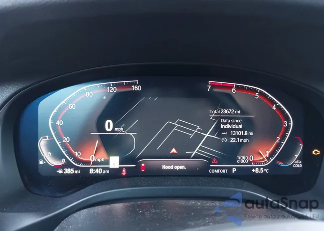 5UX53DP0XP9P14751: 43487058