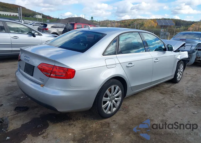 WAUSF78KX9N060404: 43487060