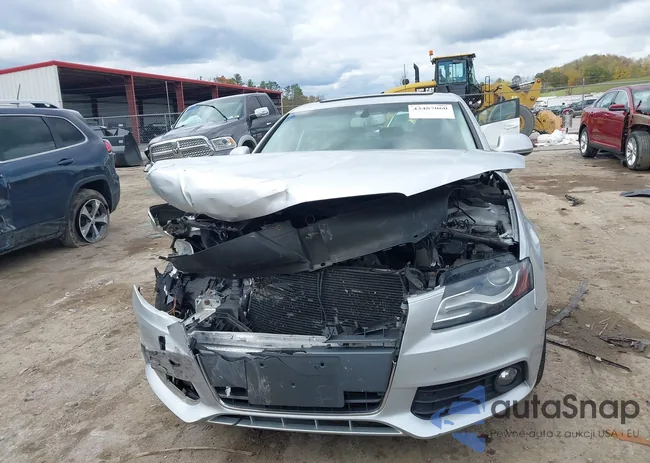 WAUSF78KX9N060404: 43487060