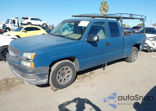 2GCEC19V931345988: 43487094