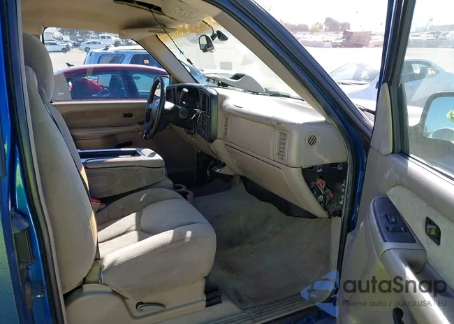 2GCEC19V931345988: 43487094