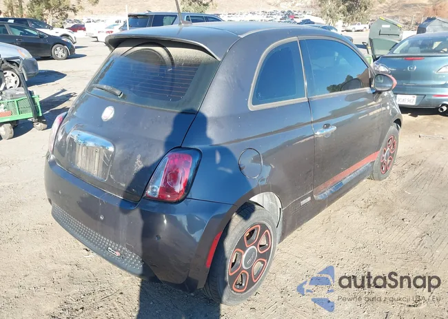 3C3CFFGE5FT503720: 43487101