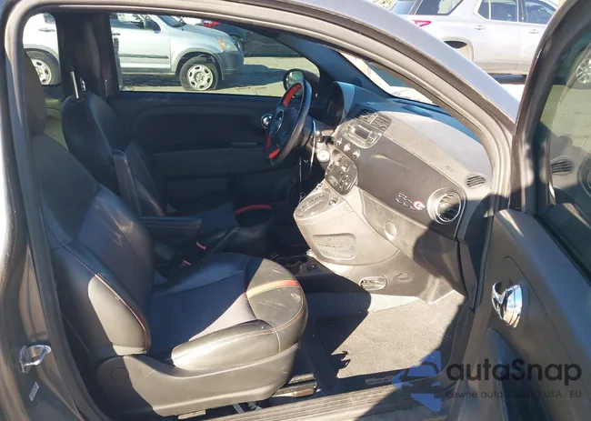 3C3CFFGE5FT503720: 43487101