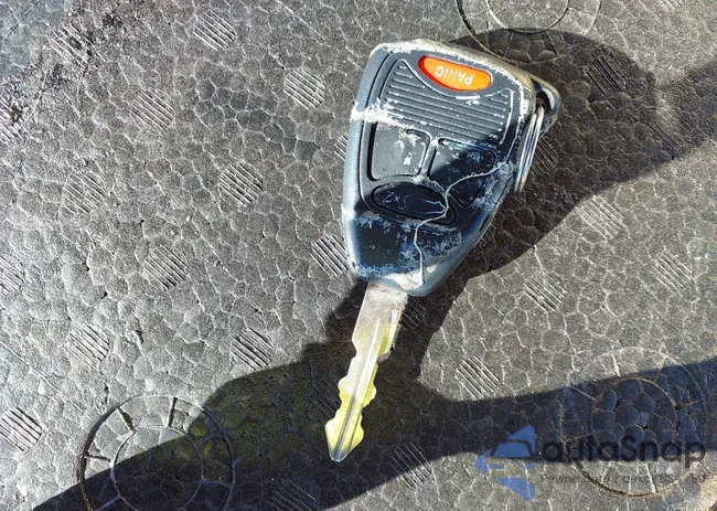 2C3KA43R46H490751: 43487119