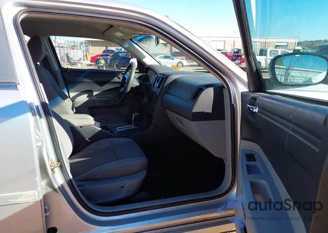 2C3KA43R46H490751: 43487119