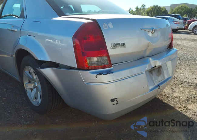 2C3KA43R46H490751: 43487119