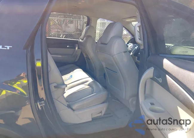 1GKLVMED6AJ213701: 43487131