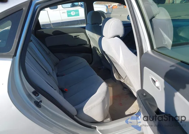 KMHDU46D07U206375: 43487146