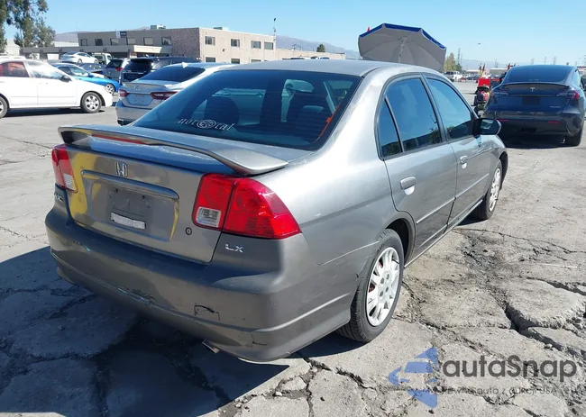 2HGES165X4H555890: 43487170