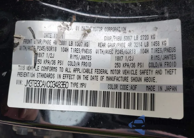 JM3TB3CAXC0348350: 43487216