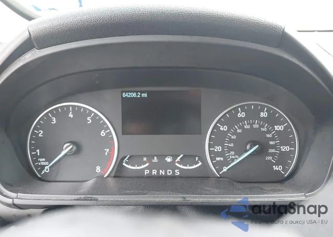 MAJ6S3GL5KC264408: 43487262