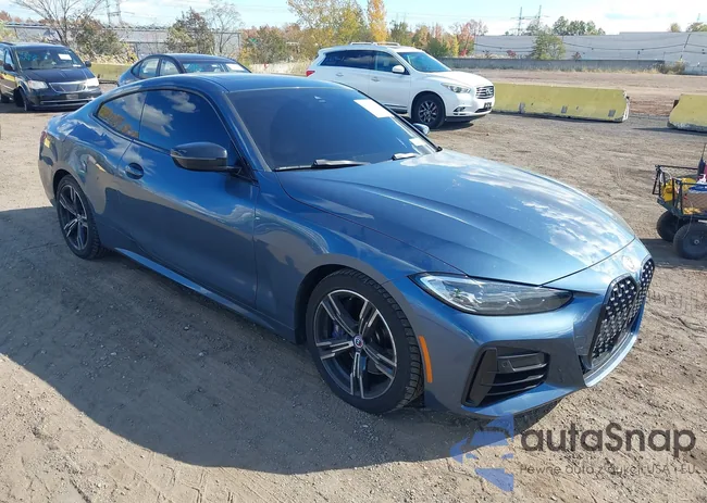 WBA13AR04MCH30230: 43487271