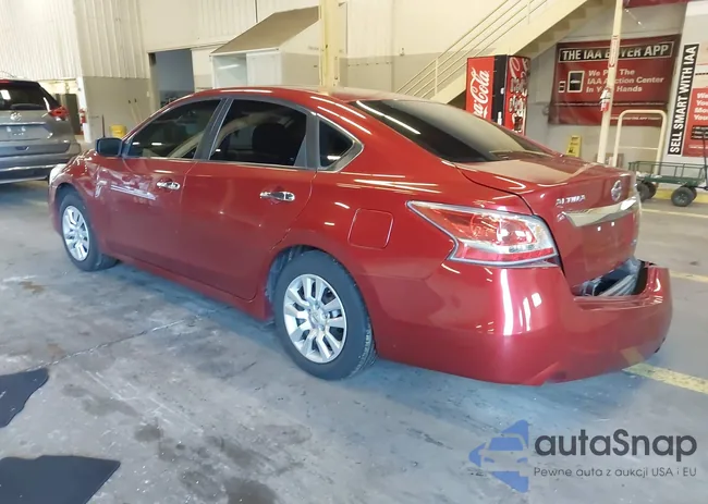 1N4AL3AP2EC284588: 43487290