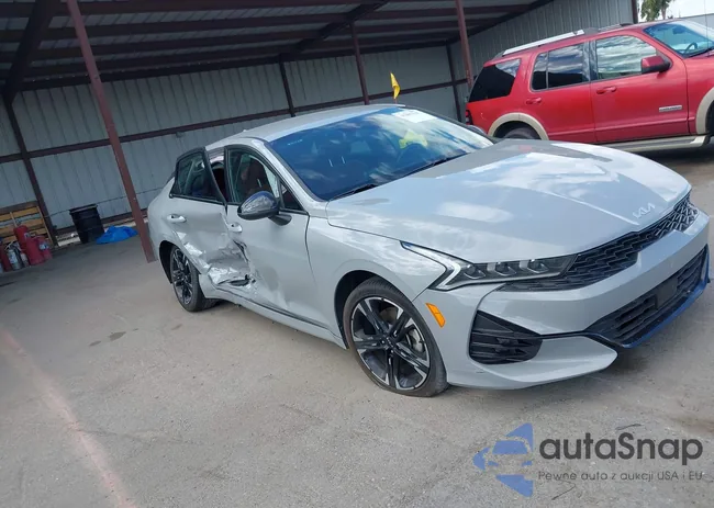 5XXG64J28PG179577: 43487327