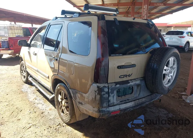 JHLRD788X3C022642: 43487341