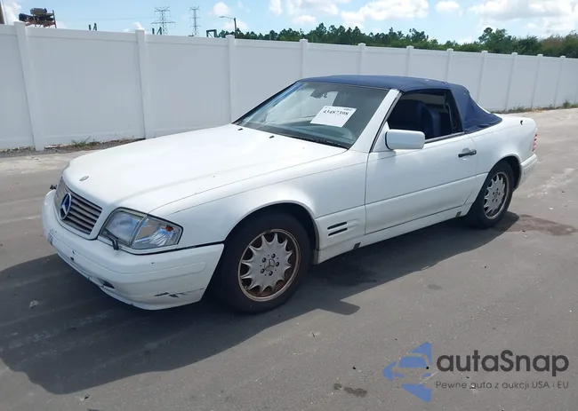 WDBFA63F7VF145257: 43487398