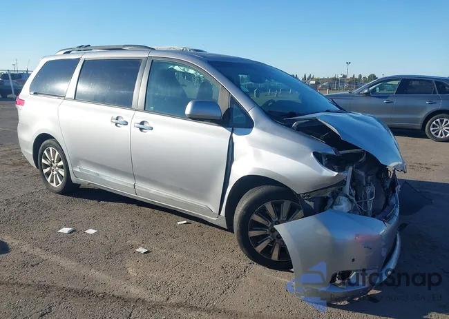 5TDYK3DC0CS227094: 43487409