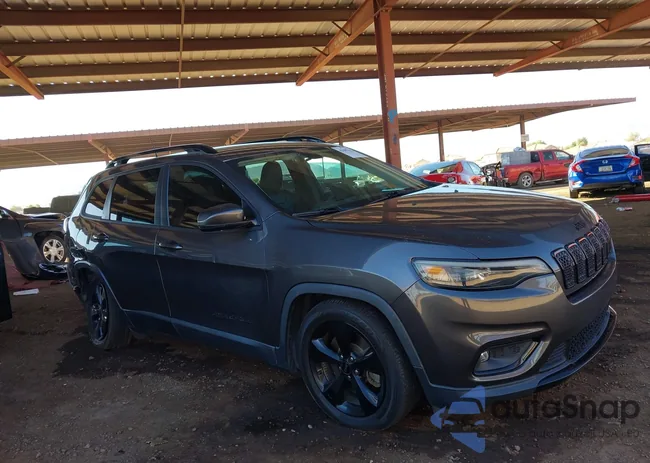 1C4PJLLB9KD474972: 43487411