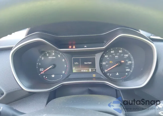 KL79MMS26MB129997: 43487418