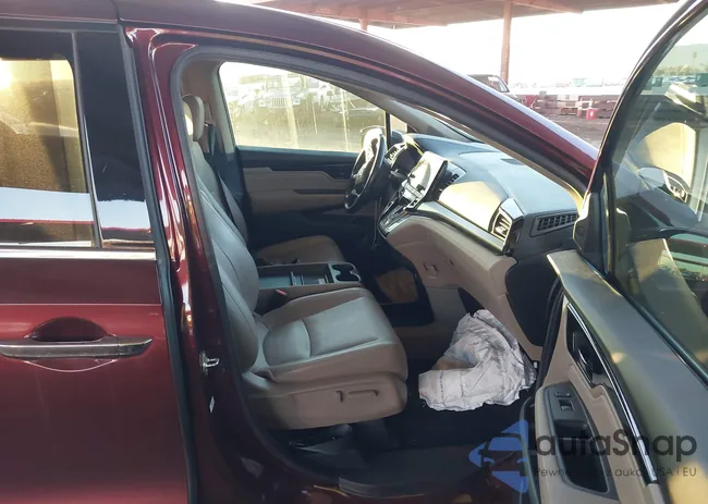 5FNRL6H98KB126616: 43487419