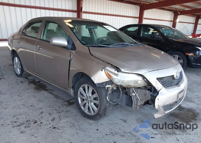 1NXBU40E69Z039340: 43487450