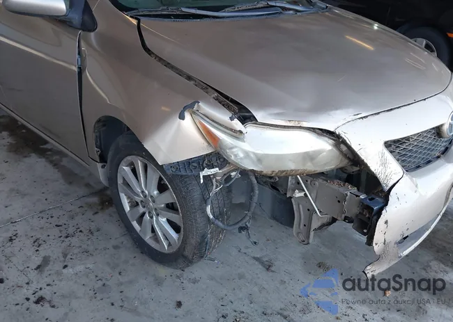 1NXBU40E69Z039340: 43487450