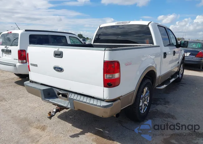 1FTPW12545KB91039: 43487456