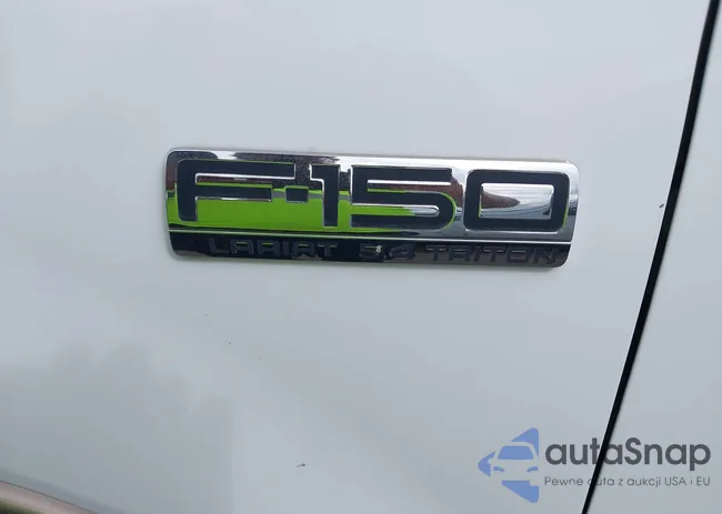 1FTPW12545KB91039: 43487456