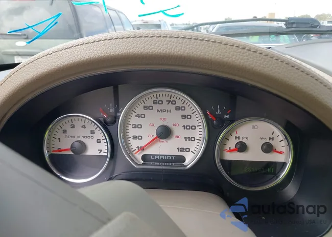 1FTPW12545KB91039: 43487456