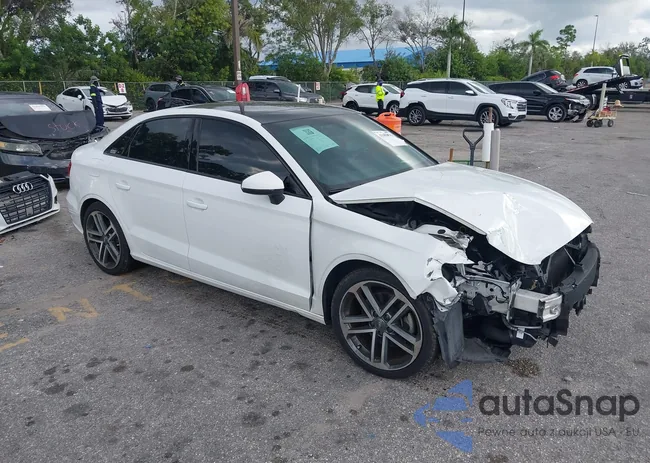 WAUAUGFF7KA103519: 43488486