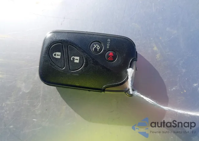 JTHBK1EG6A2407730: 43488499