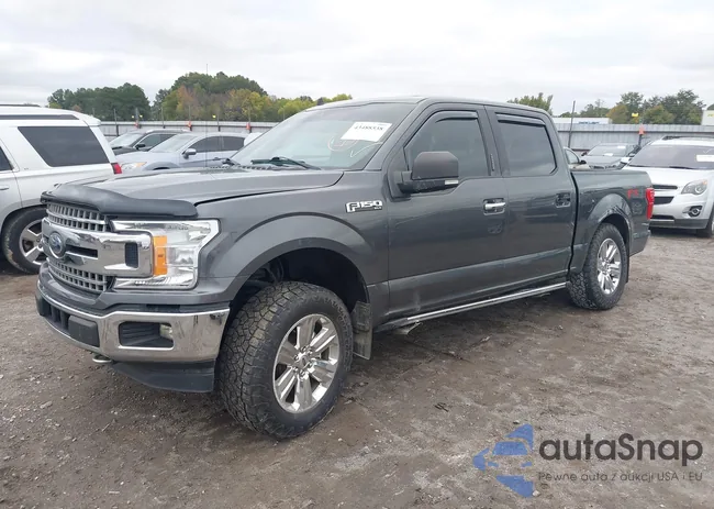 1FTEW1E49LKF32863: 43488538