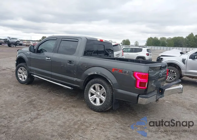 1FTEW1E49LKF32863: 43488538