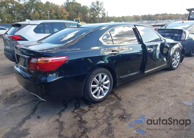 JTHDL5EF9A5001265: 43488649