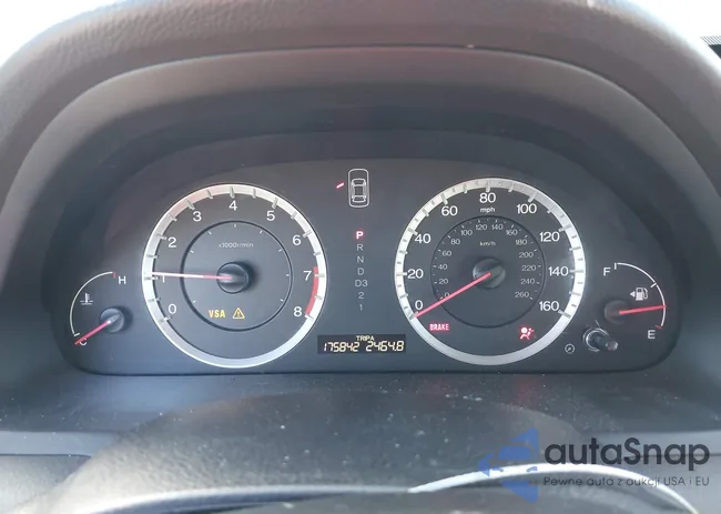 1HGCP26499A042951: 43488650