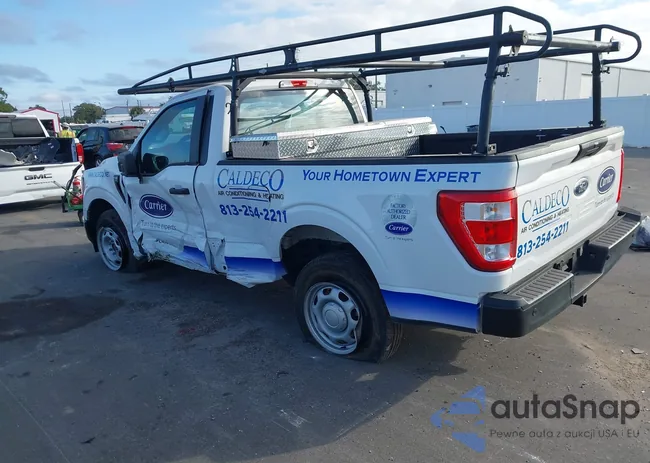 1FTMF1CB3PKG04448: 43488665