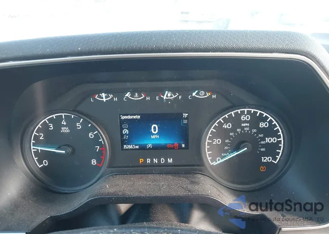 1FTMF1CB3PKG04448: 43488665