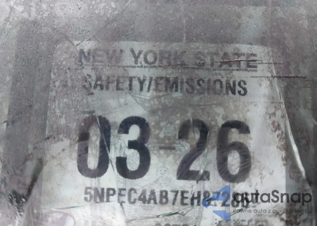 5NPEC4AB7EH872867: 43488719