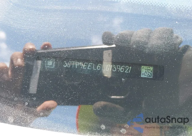 3GTP9EEL6LG139621: 43488723